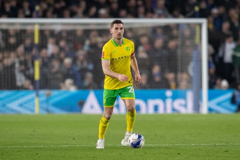 Football. Emirates FA Cup. Leeds United - Norwich City. 08.03.2026