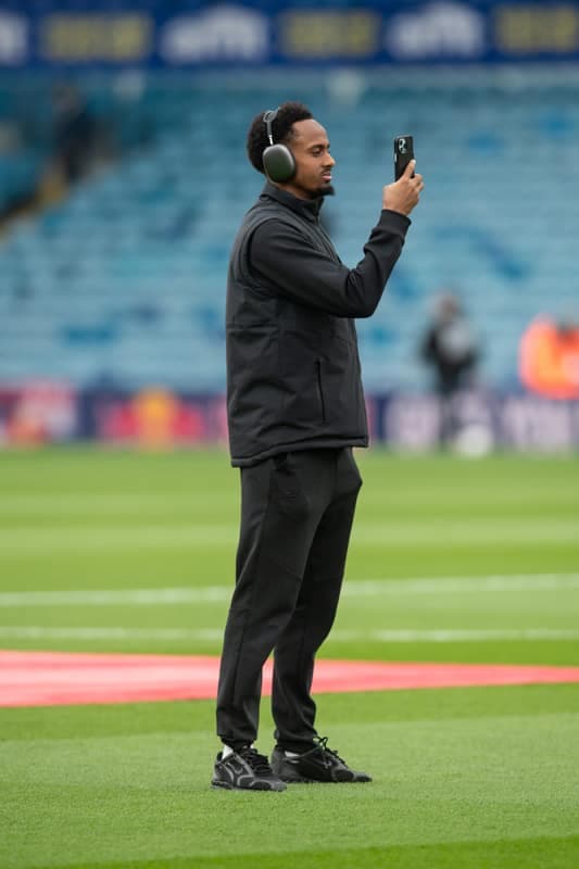 Football. Emirates FA Cup. Leeds United - Norwich City. 08.03.2026