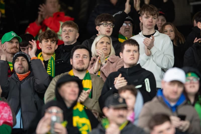 Football. Emirates FA Cup. Leeds United - Norwich City. 08.03.2026