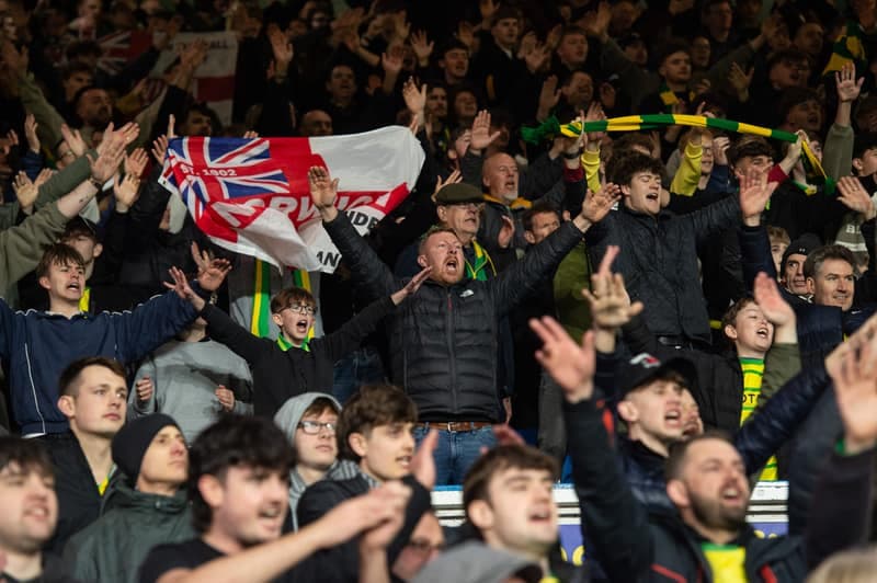 Football. Emirates FA Cup. Leeds United - Norwich City. 08.03.2026