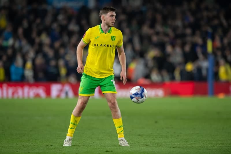 Football. Emirates FA Cup. Leeds United - Norwich City. 08.03.2026