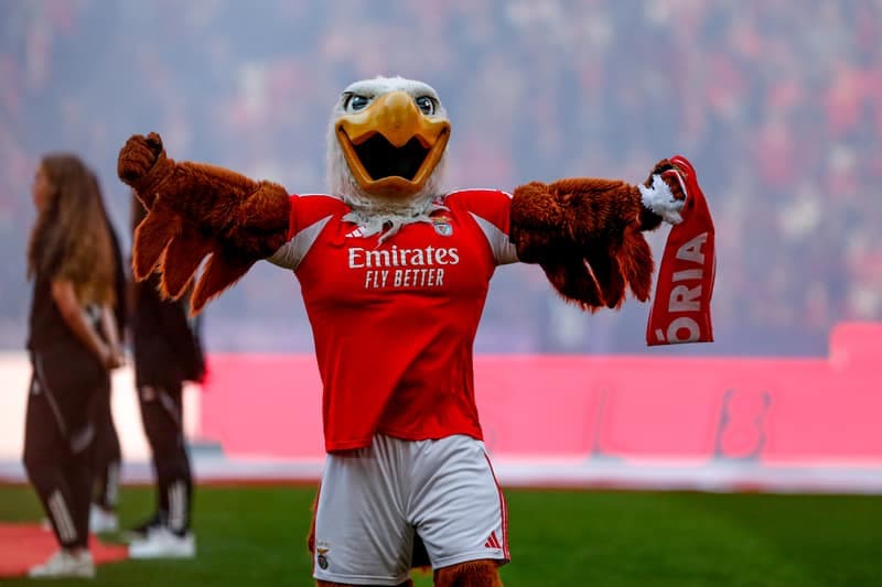 Football. Liga Portugal. SL Benfica - FC Porto. 08.03.2026