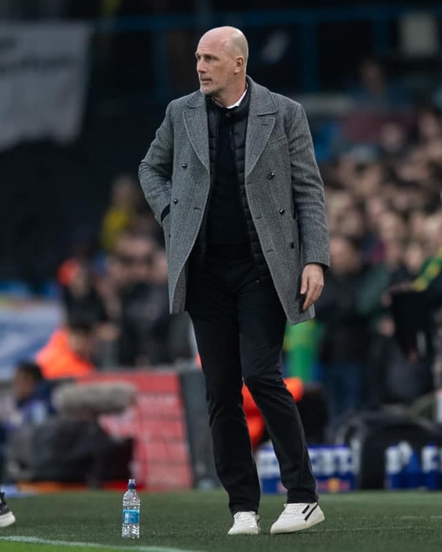 Football. Emirates FA Cup. Leeds United - Norwich City. 08.03.2026