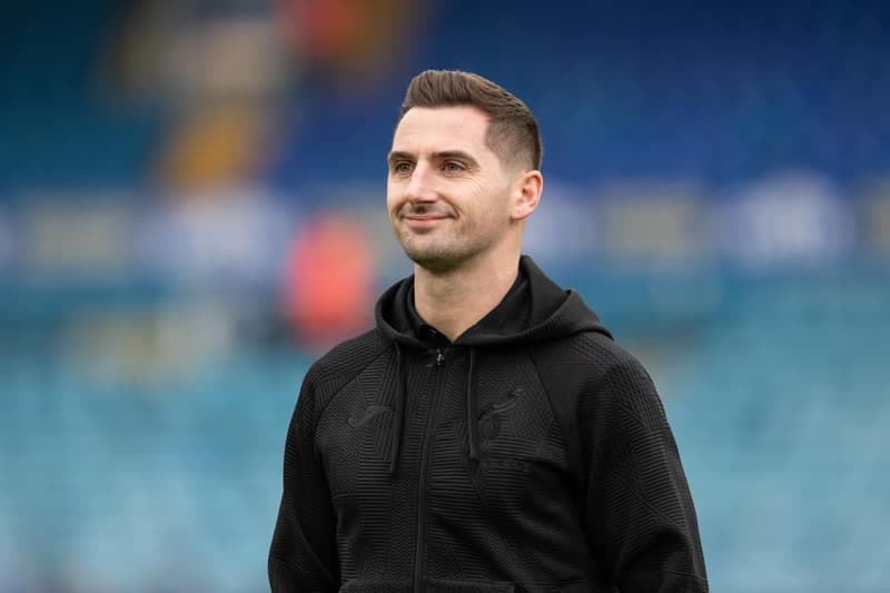 Football. Emirates FA Cup. Leeds United - Norwich City. 08.03.2026