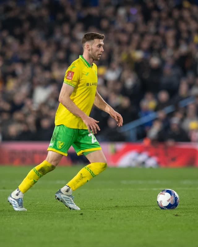 Football. Emirates FA Cup. Leeds United - Norwich City. 08.03.2026