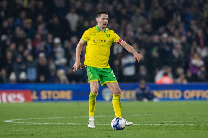 Football. Emirates FA Cup. Leeds United - Norwich City. 08.03.2026