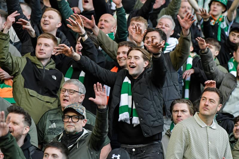Football. Scottish Cup. Rangers - Celtic. 08.03.2026