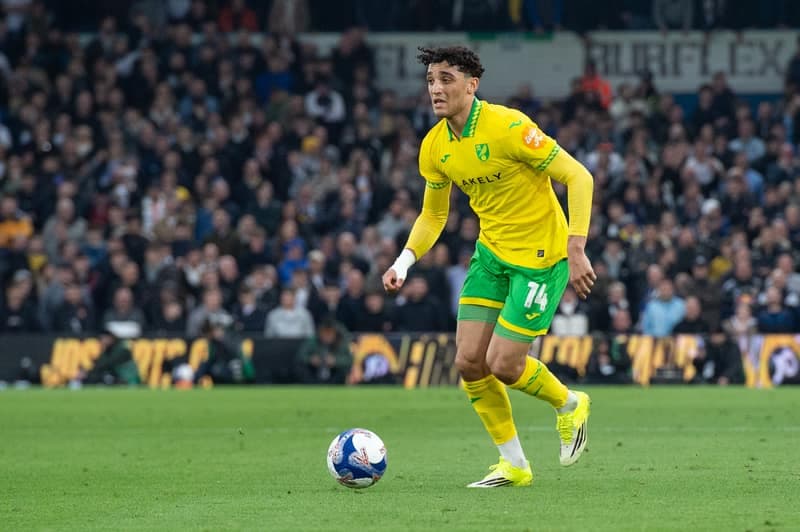 Football. Emirates FA Cup. Leeds United - Norwich City. 08.03.2026
