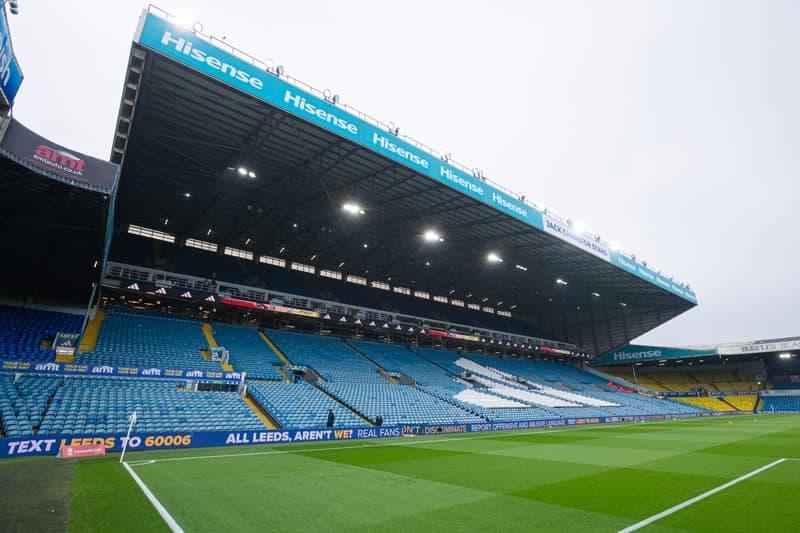 Football. Emirates FA Cup. Leeds United - Norwich City. 08.03.2026