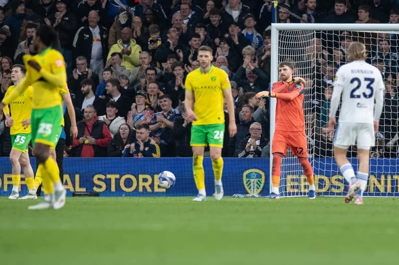 Football. Emirates FA Cup. Leeds United - Norwich City. 08.03.2026