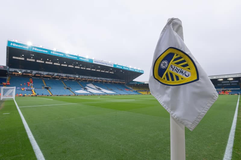 Football. Emirates FA Cup. Leeds United - Norwich City. 08.03.2026