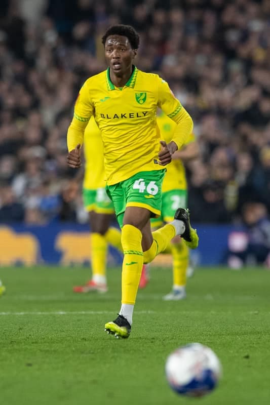 Football. Emirates FA Cup. Leeds United - Norwich City. 08.03.2026