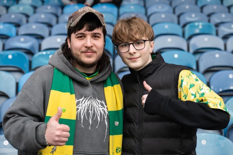 Football. Emirates FA Cup. Leeds United - Norwich City. 08.03.2026