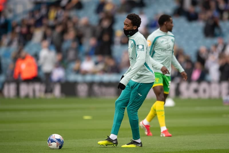 Football. Emirates FA Cup. Leeds United - Norwich City. 08.03.2026
