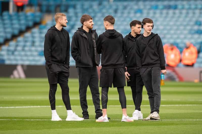Football. Emirates FA Cup. Leeds United - Norwich City. 08.03.2026