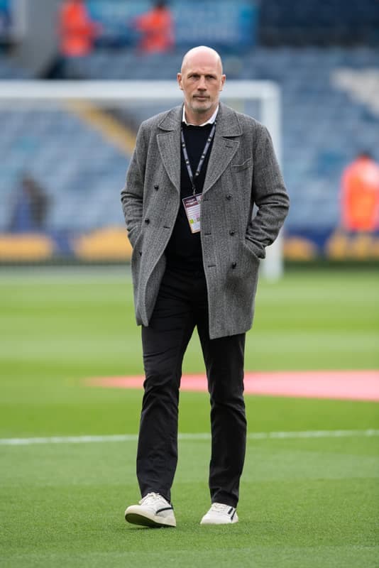 Football. Emirates FA Cup. Leeds United - Norwich City. 08.03.2026