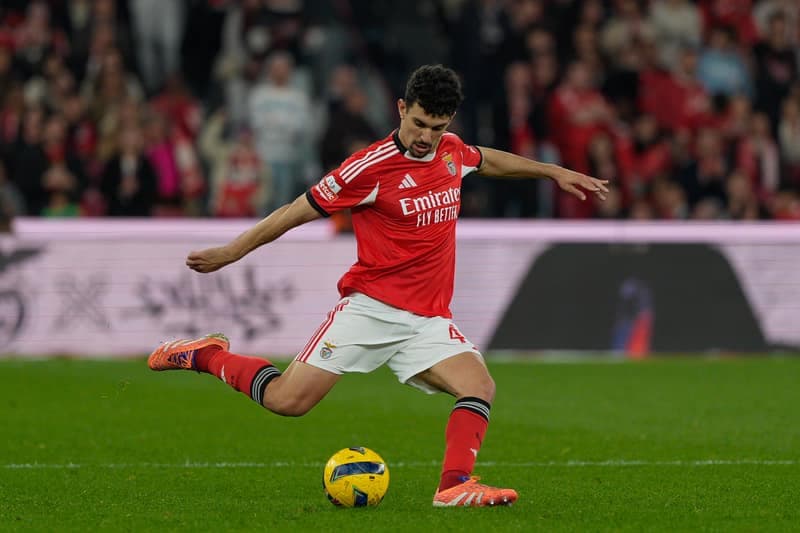 Football. Liga Portugal. SL Benfica - FC Porto. 08.03.2026