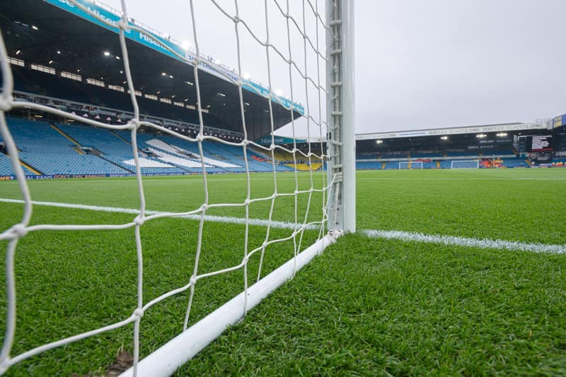 Football. Emirates FA Cup. Leeds United - Norwich City. 08.03.2026