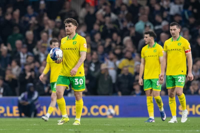 Football. Emirates FA Cup. Leeds United - Norwich City. 08.03.2026