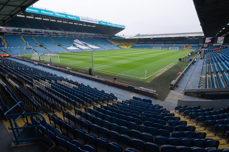 Football. Emirates FA Cup. Leeds United - Norwich City. 08.03.2026