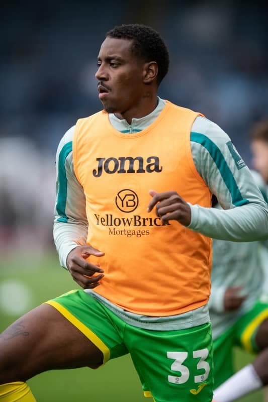 Football. Emirates FA Cup. Leeds United - Norwich City. 08.03.2026