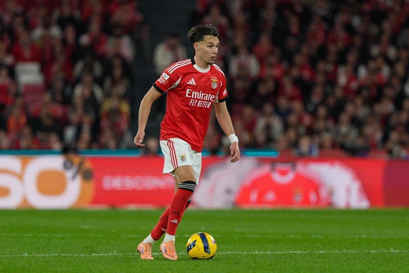 Football. Liga Portugal. SL Benfica - FC Porto. 08.03.2026