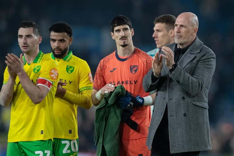 Football. Emirates FA Cup. Leeds United - Norwich City. 08.03.2026