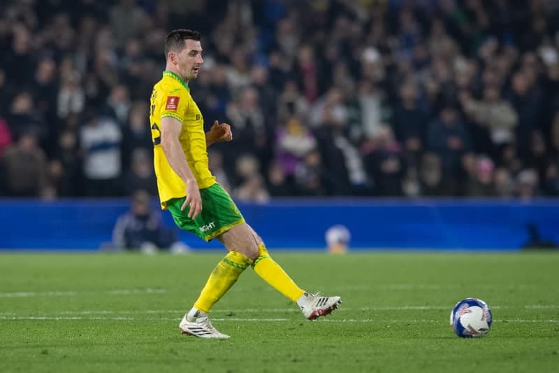 Football. Emirates FA Cup. Leeds United - Norwich City. 08.03.2026
