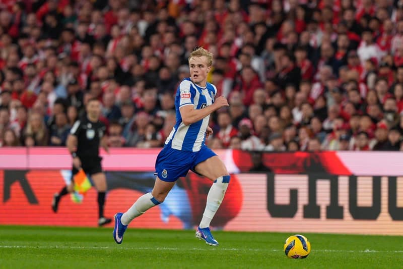 Football. Liga Portugal. SL Benfica - FC Porto. 08.03.2026