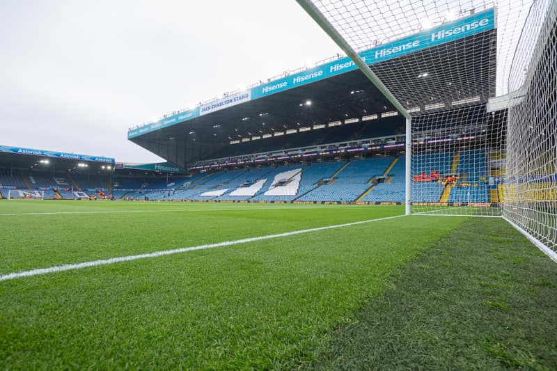 Football. Emirates FA Cup. Leeds United - Norwich City. 08.03.2026