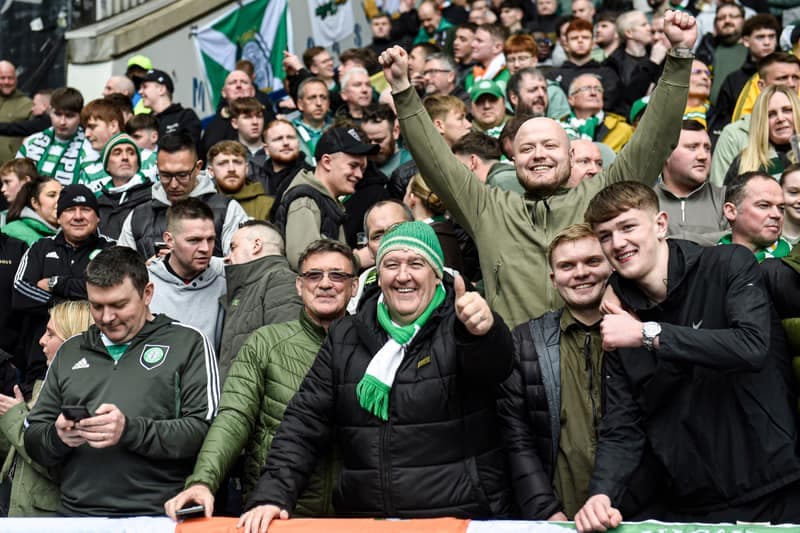 Football. Scottish Cup. Rangers - Celtic. 08.03.2026