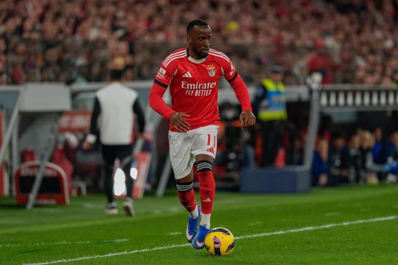 Football. Liga Portugal. SL Benfica - FC Porto. 08.03.2026