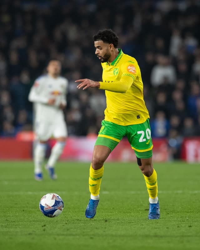 Football. Emirates FA Cup. Leeds United - Norwich City. 08.03.2026