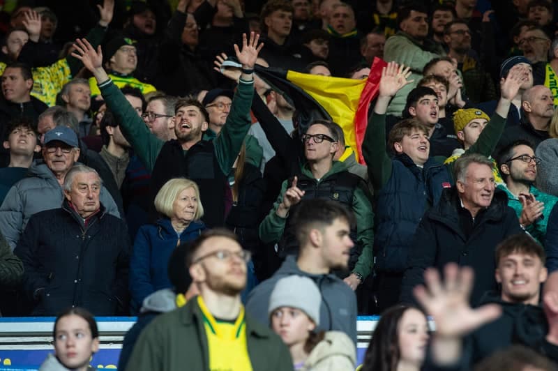 Football. Emirates FA Cup. Leeds United - Norwich City. 08.03.2026