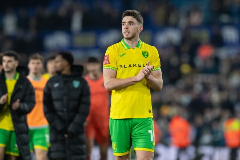 Football. Emirates FA Cup. Leeds United - Norwich City. 08.03.2026