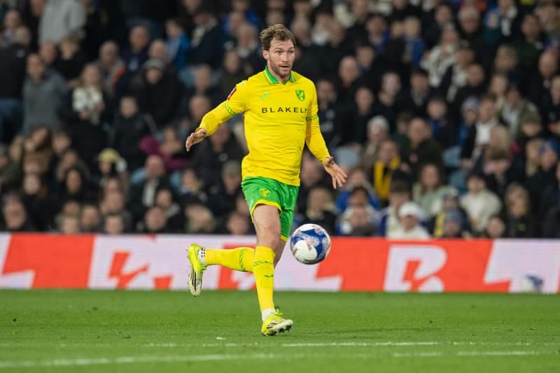 Football. Emirates FA Cup. Leeds United - Norwich City. 08.03.2026