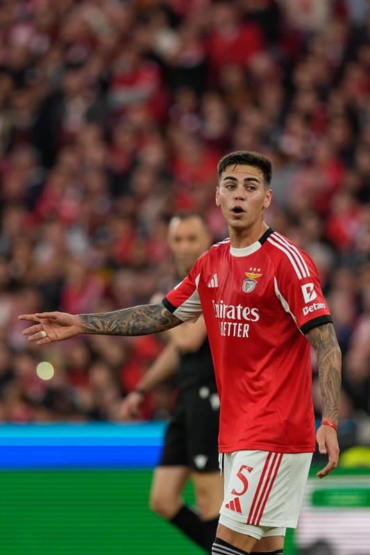 Football. Liga Portugal. SL Benfica - FC Porto. 08.03.2026