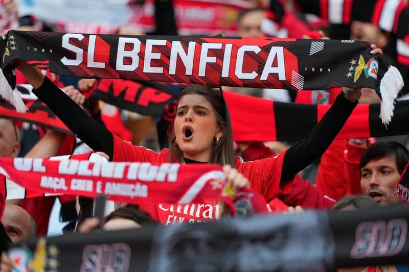 Football. Liga Portugal. SL Benfica - FC Porto. 08.03.2026