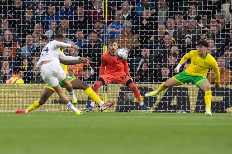 Football. Emirates FA Cup. Leeds United - Norwich City. 08.03.2026