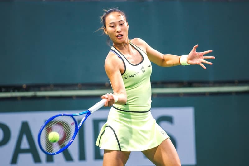 Tennis. BNP Paribas Open. Day 1. 07.03.2026