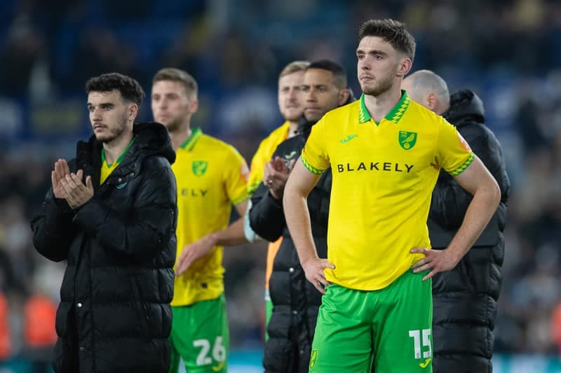 Football. Emirates FA Cup. Leeds United - Norwich City. 08.03.2026