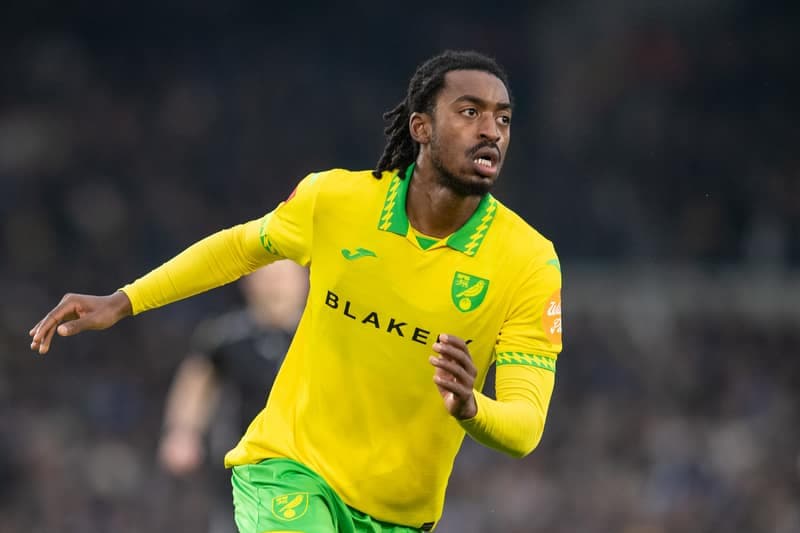 Football. Emirates FA Cup. Leeds United - Norwich City. 08.03.2026