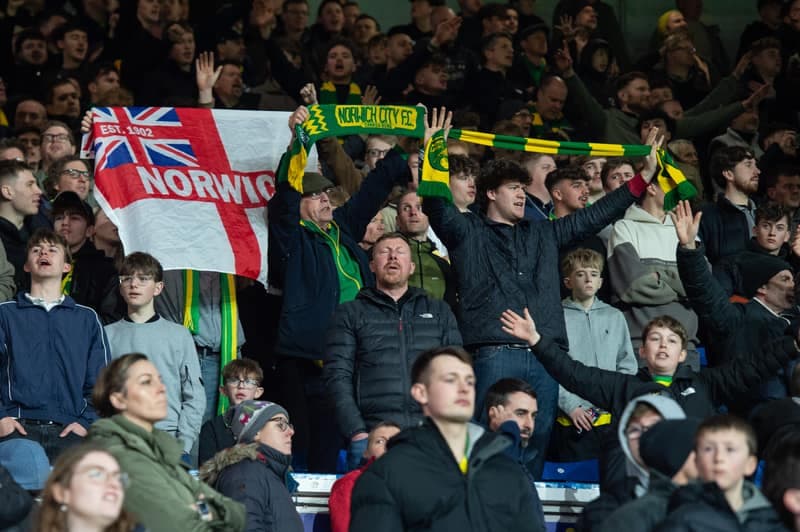Football. Emirates FA Cup. Leeds United - Norwich City. 08.03.2026