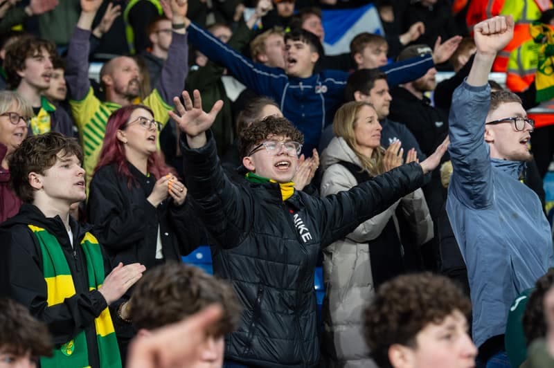 Football. Emirates FA Cup. Leeds United - Norwich City. 08.03.2026