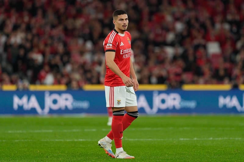 Football. Liga Portugal. SL Benfica - FC Porto. 08.03.2026