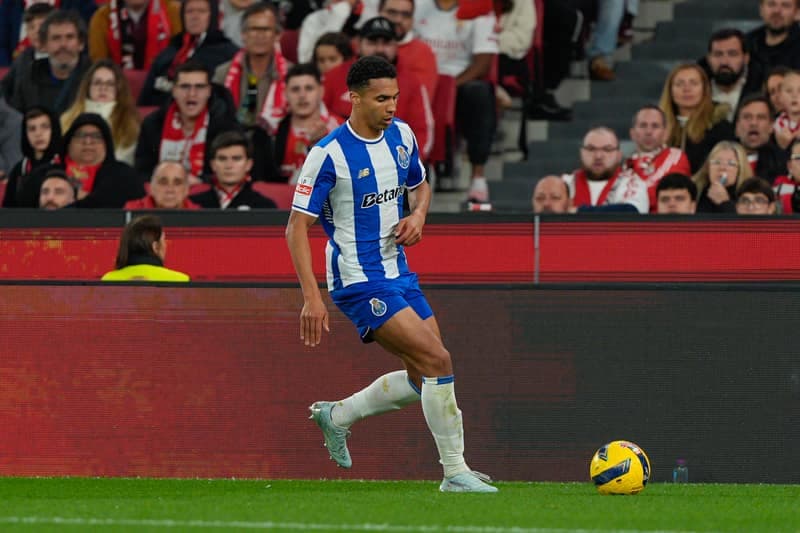 Football. Liga Portugal. SL Benfica - FC Porto. 08.03.2026