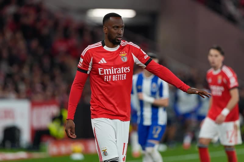 Football. Liga Portugal. SL Benfica - FC Porto. 08.03.2026