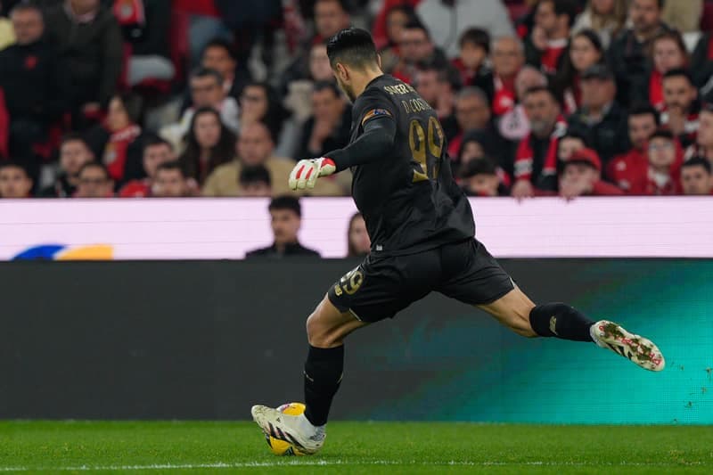 Football. Liga Portugal. SL Benfica - FC Porto. 08.03.2026