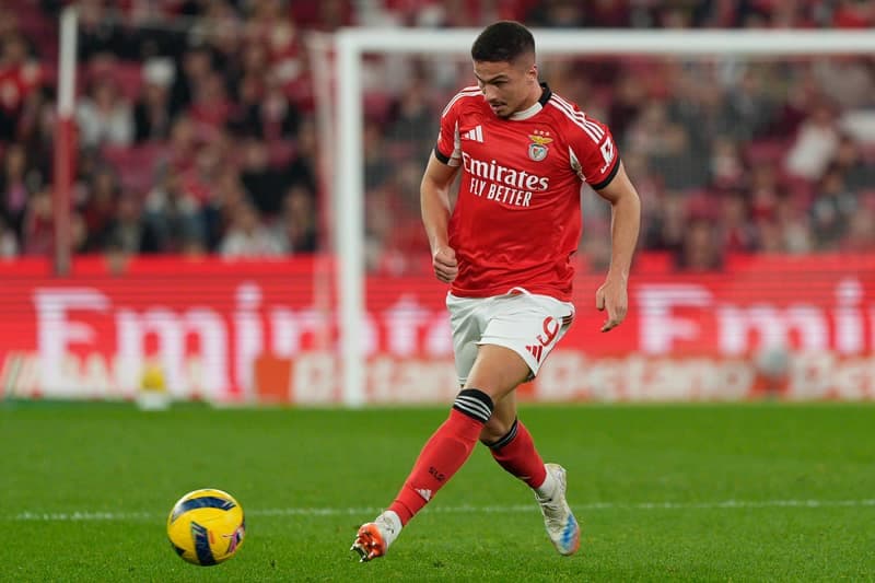 Football. Liga Portugal. SL Benfica - FC Porto. 08.03.2026