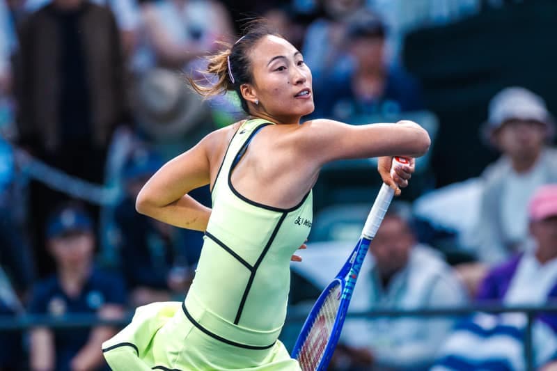 Tennis. BNP Paribas Open. Day 1. 07.03.2026